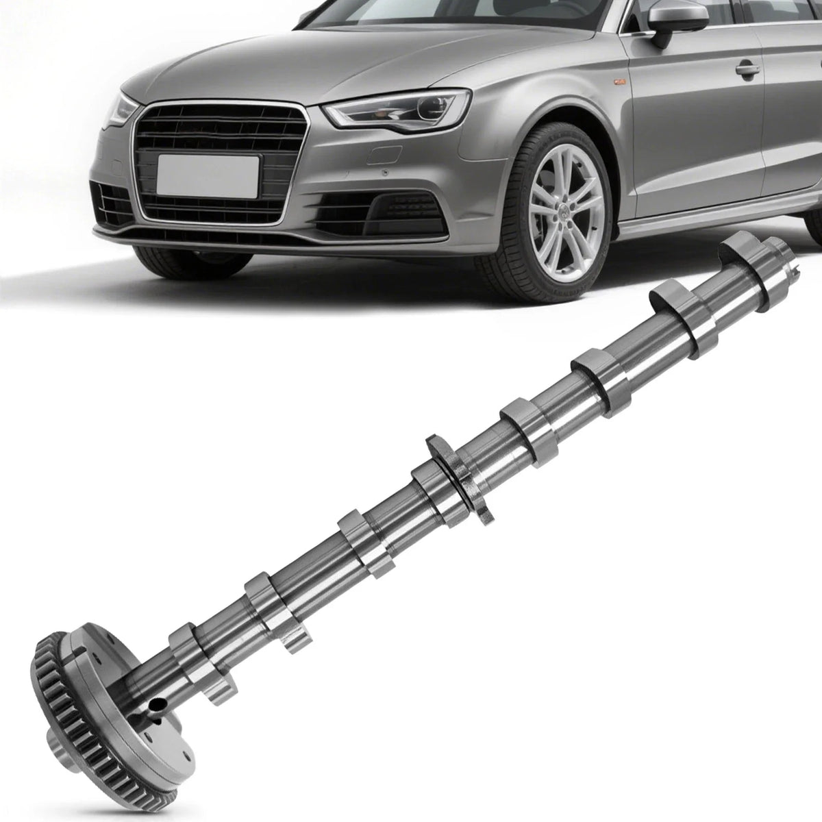 Intake Camshaft Timing Gear for Volkswagen Jetta Passat Beetle Audi A3 (2006–2023) 06H109021