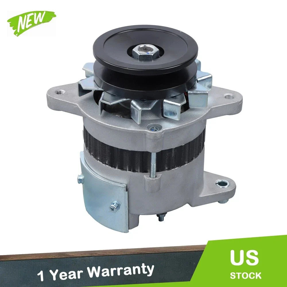 Generator for Komatsu EC50ZS (1986–1995)