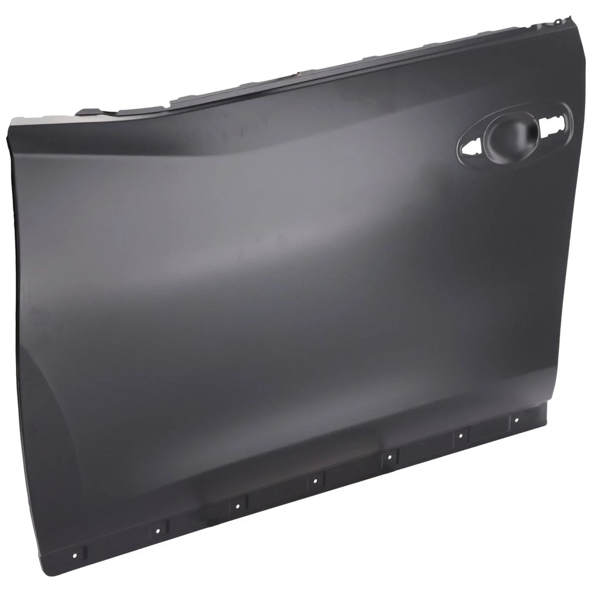 Front Driver Door Panel for Nissan Rogue (2014–2020)