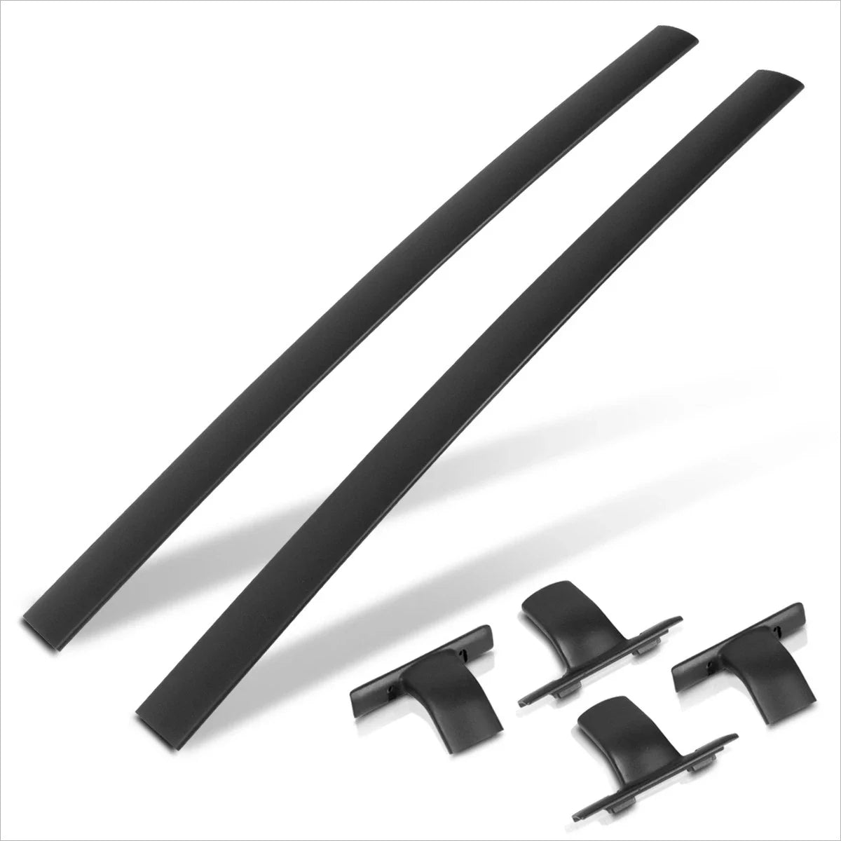 Roof Rack Crossbar for Nissan Murano (2015–2018)