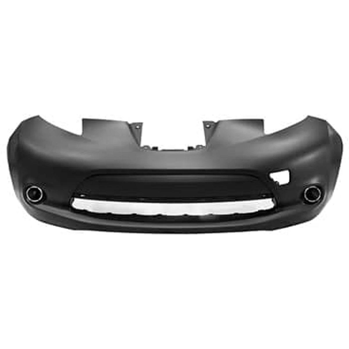 Headlight Set for Nissan Leaf (2015–2017) - Driver & Passenger Side