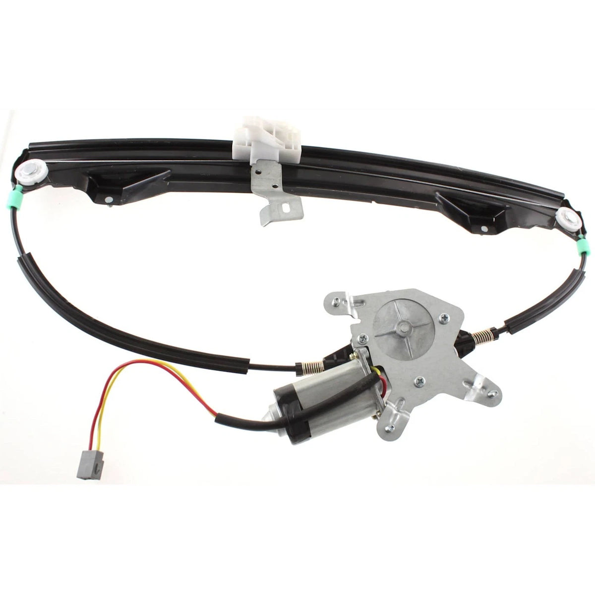 Window Regulators Set of 2 for Ford Explorer