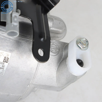 A/C Compressor with Clutch Z0014247B for Subaru Forester (2014-2018)