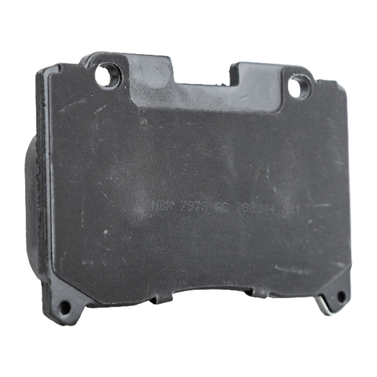 Set of Front Brake Pads for 1993-1998 Toyota Supra
