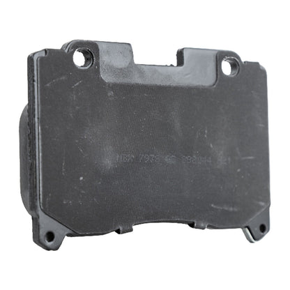 Set of Front Brake Pads for 1993-1998 Toyota Supra