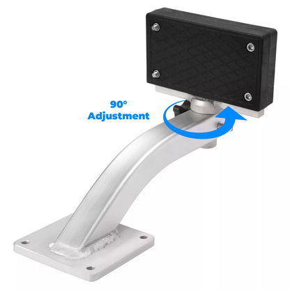 Mount Bracket for Trolling Motor with Complete Hardware
