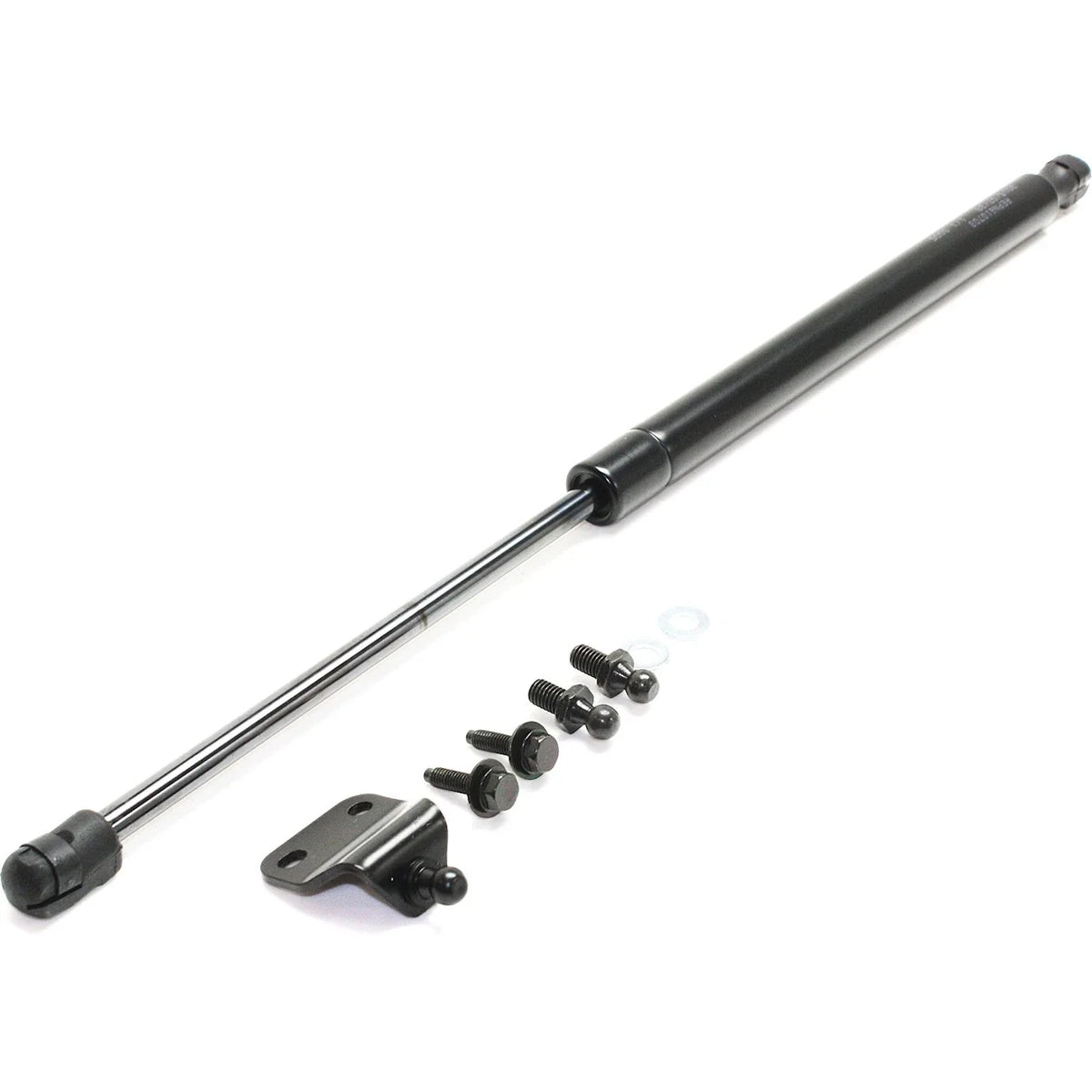 Trunk Lid Lift Support Pair for Nissan 350Z (2003-2008)