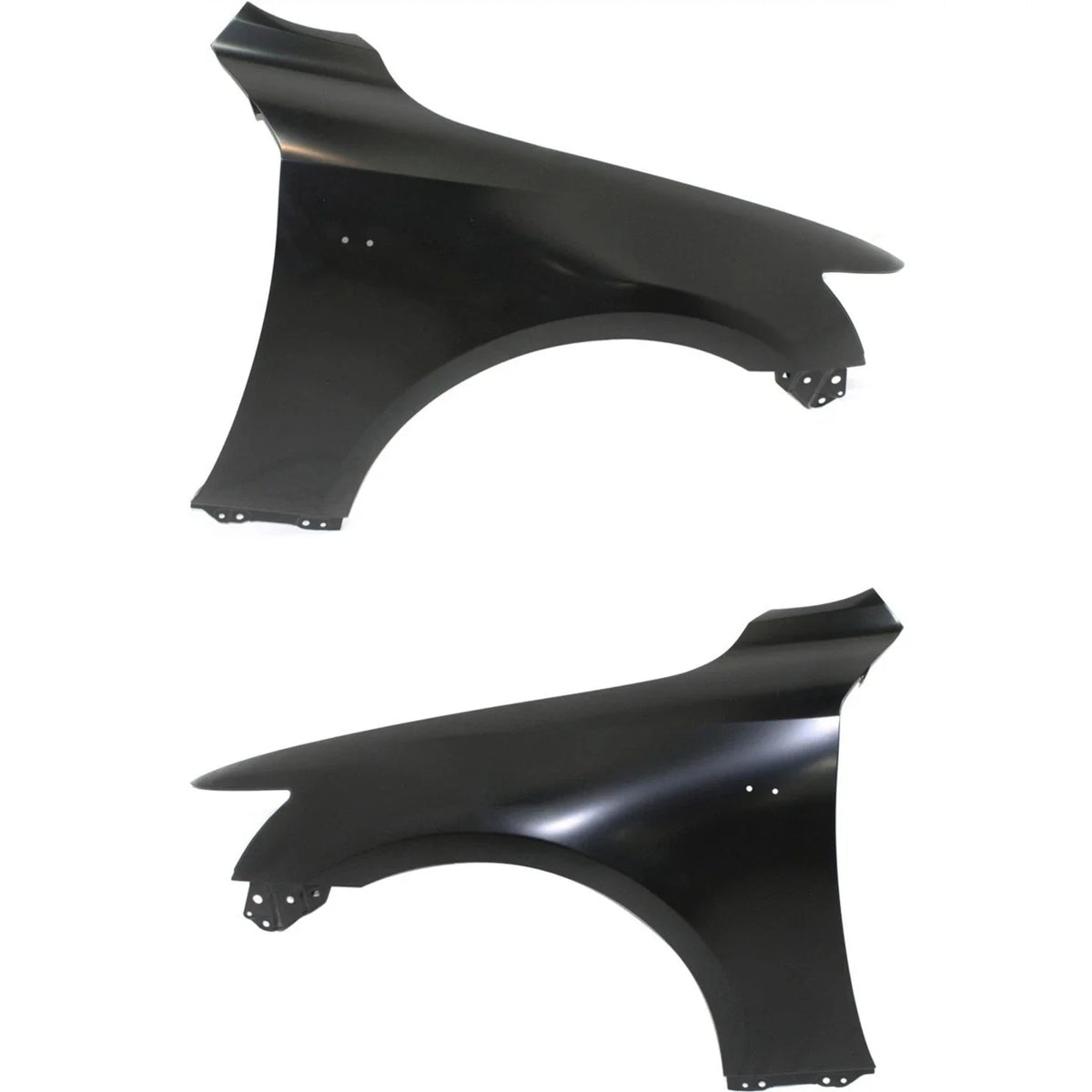 Fender for Lexus IS250 (2014–2015) Front Left & Right F Sport Package