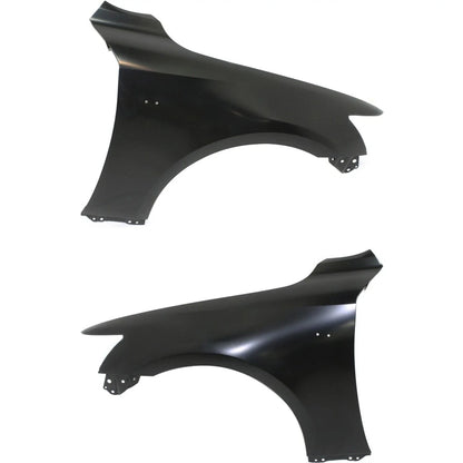Fender for Lexus IS250 (2014–2015) Front Left & Right F Sport Package