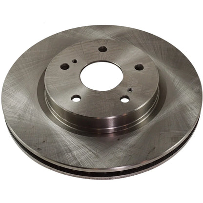 Front Brake Rotor for Suzuki Grand Vitara 2006-2013 Solid Design