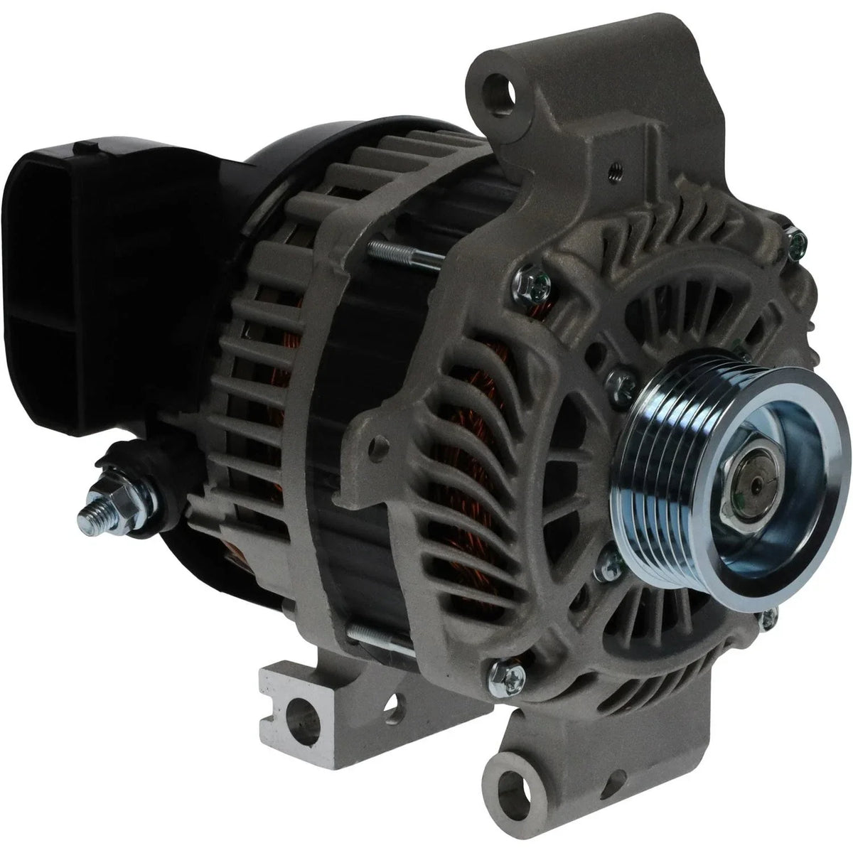 Alternator for Mazda MX-5 Miata L4 2.0L (2006–2008)