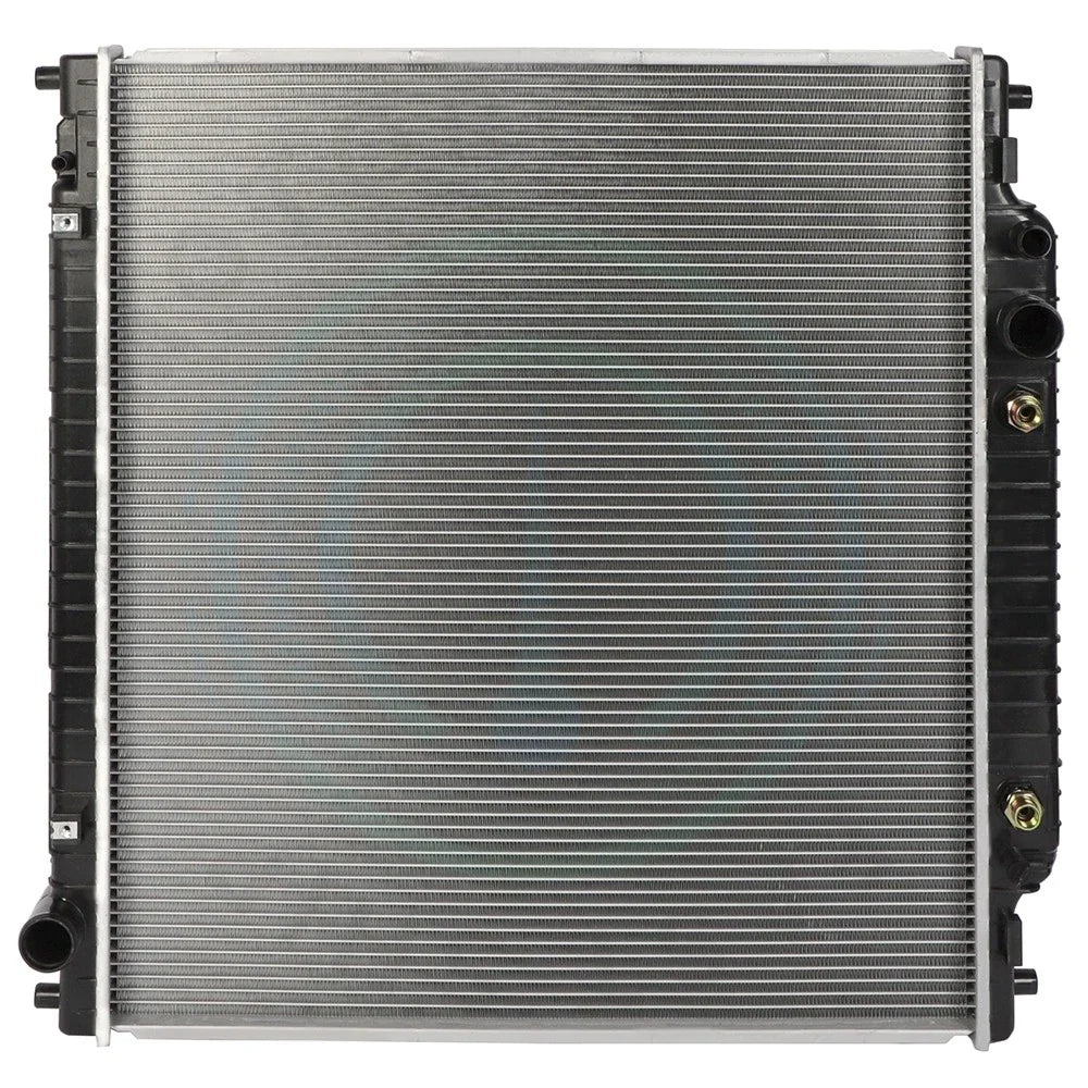Radiator for Ford Excursion F-250 Super Duty (2000–2005)