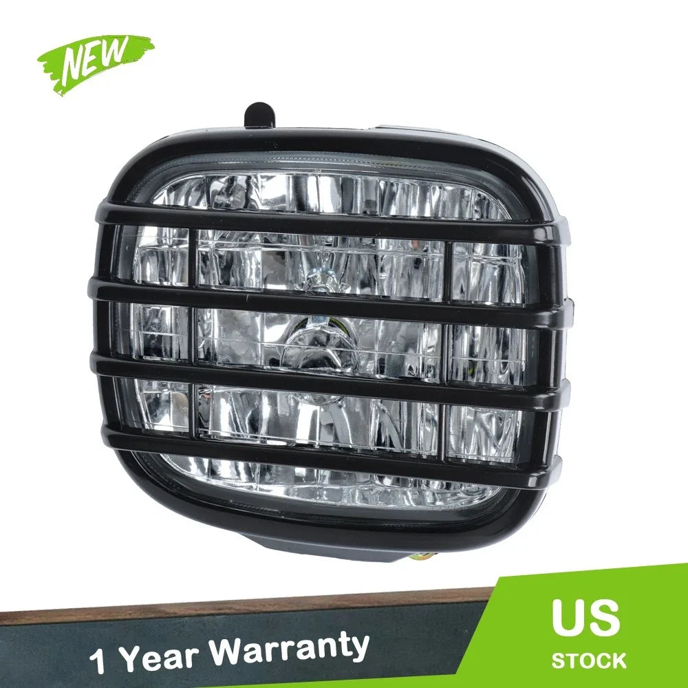 Fog Light with Guard for Subaru Forester (1998–2000)