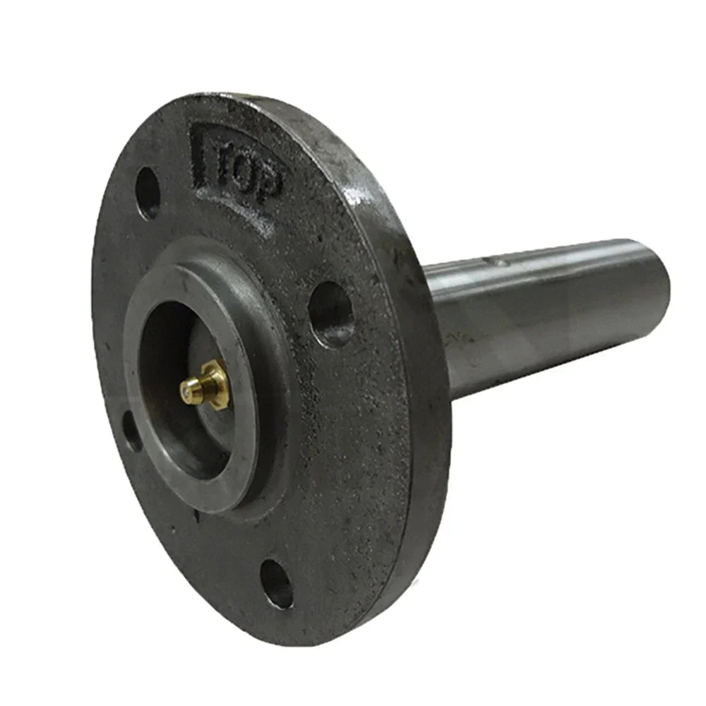 Chain Drive Sprocket Pin Shaft for Case IH 1845 1845B 1845S (D63780)