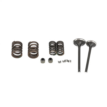 Valve Spring Seal Kit for Yamaha Timberwolf YFM 250 1985-1998