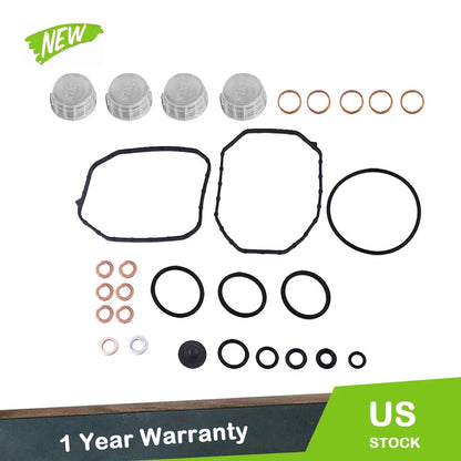 Injection Pump Seal Kit 2467010003 for Volkswagen Beetle 1998-2003