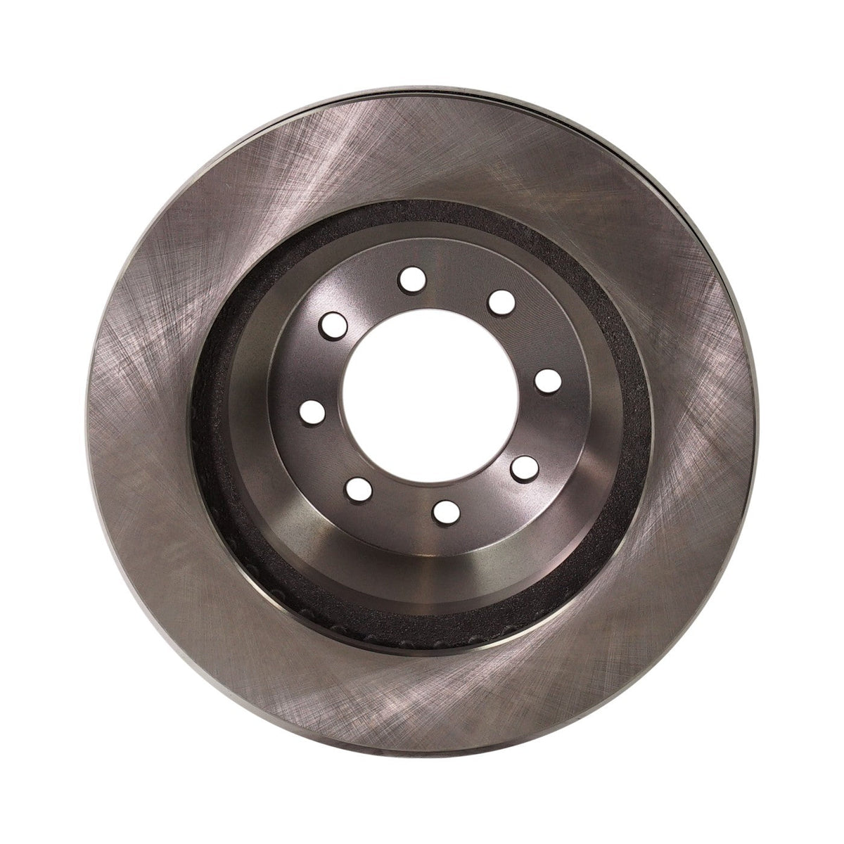 Disc Brake Rotor Solid for 1975-1994 Ford E-350 Econoline Front