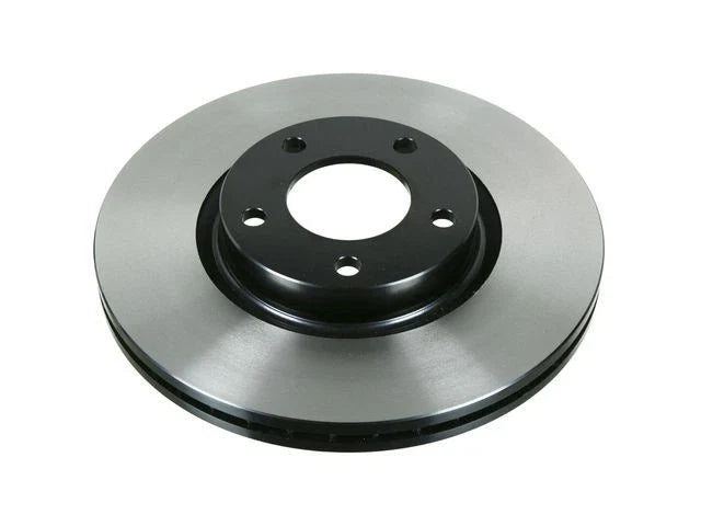 Front Brake Rotor for Mazda 3 (2004–2013) GF789KM