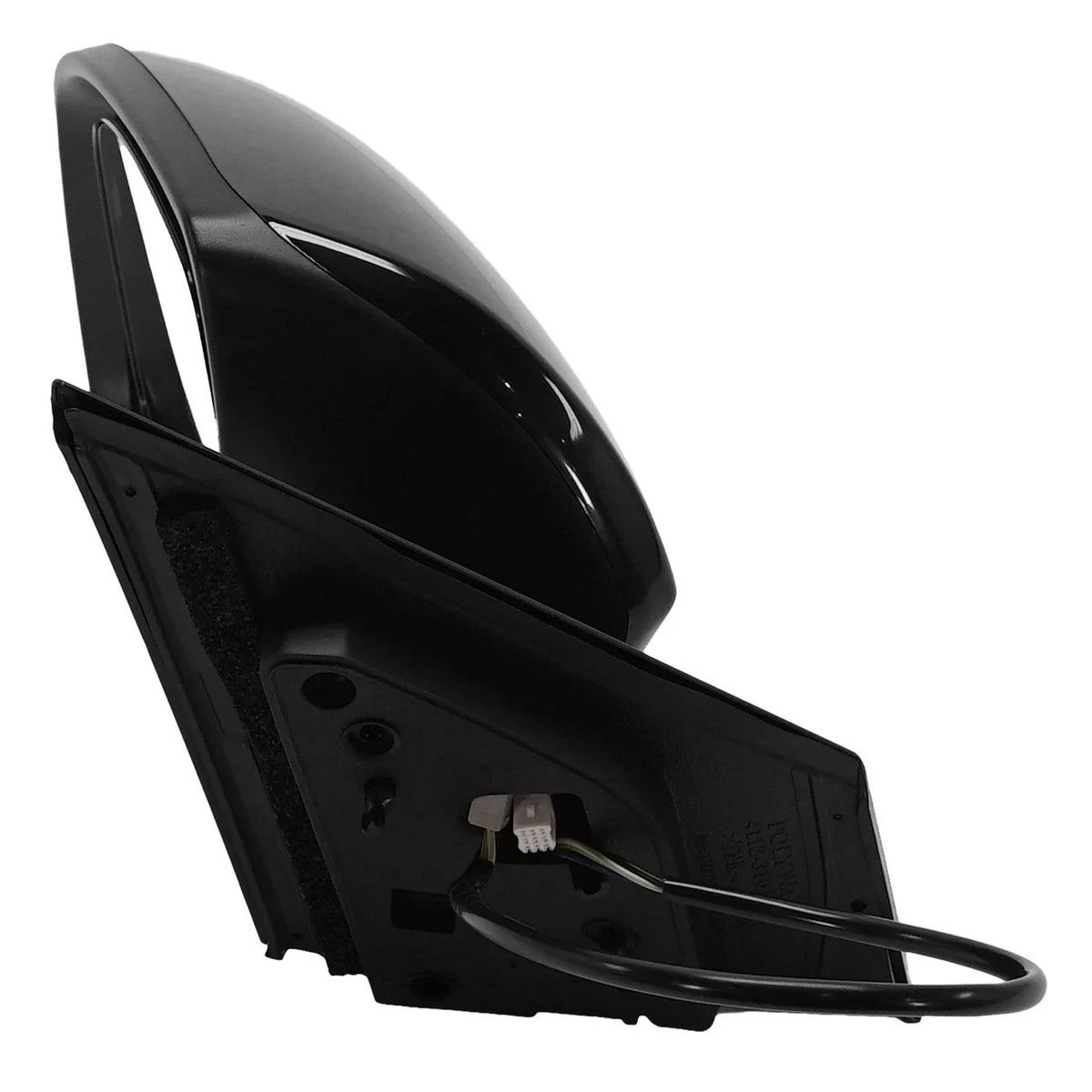 Power Heated Left Mirror with Signal for Mazda CX-9 2014-2015