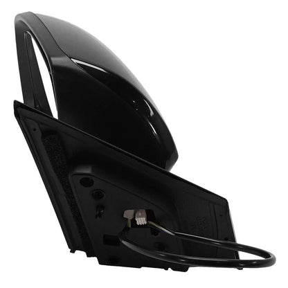 Power Heated Left Mirror with Signal for Mazda CX-9 2014-2015
