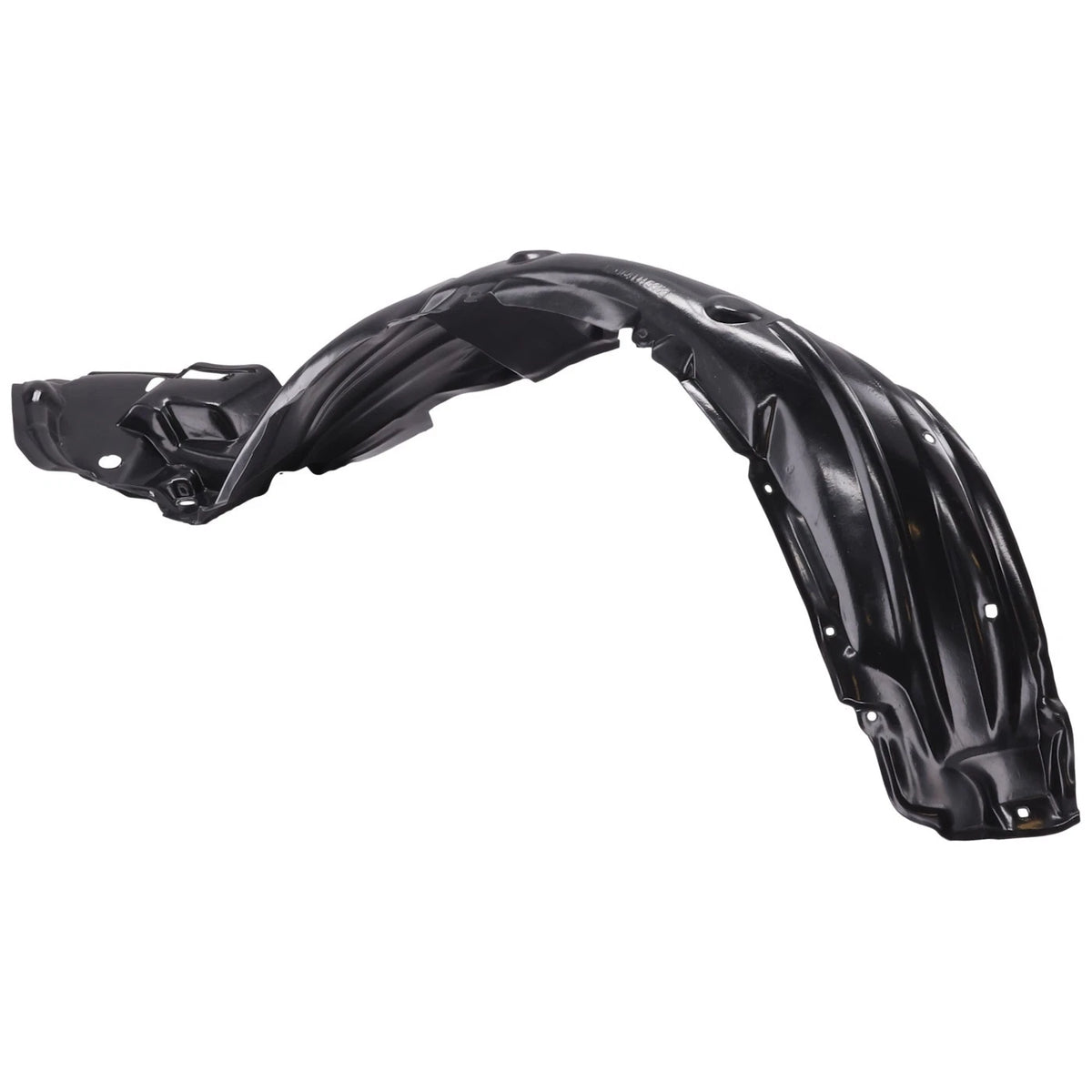 Fender Liner for Toyota Corolla (2009–2010) Front Driver Side Inner