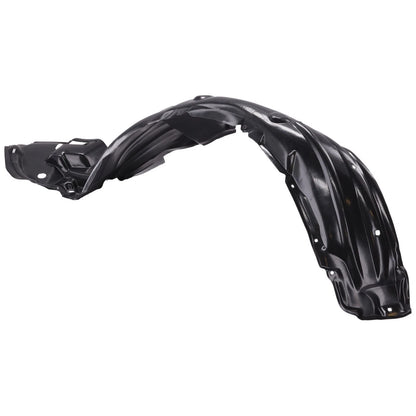 Fender Liner for Toyota Corolla (2009–2010) Front Driver Side Inner