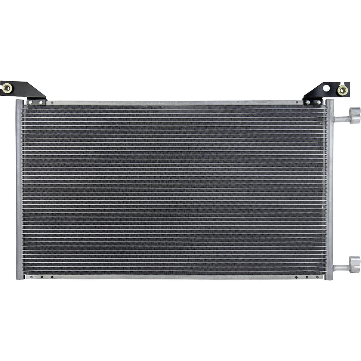A/C Condenser for Chevy Yukon Avalanche Suburban Silverado GMC