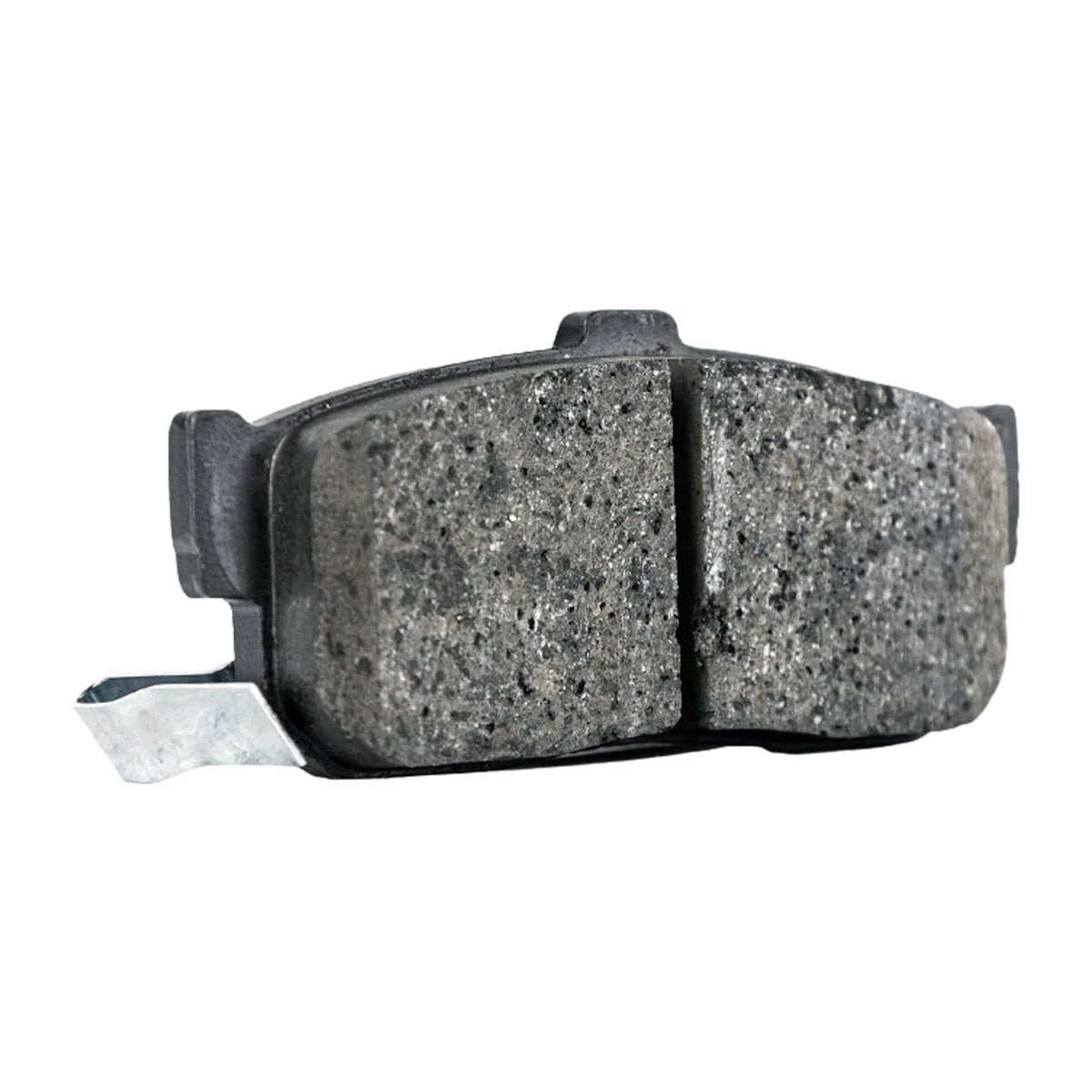 Rear Ceramic Brake Pad Set for Maxima (1991–2000)