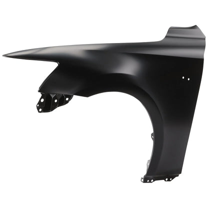 Front Driver Side Fender for F Sport Package Lexus IS250 2014-2015