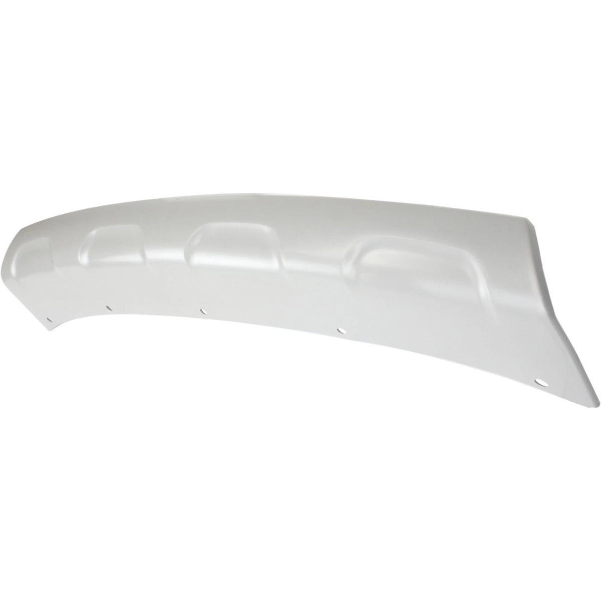 Bumper Face Bar Trims Set of 2