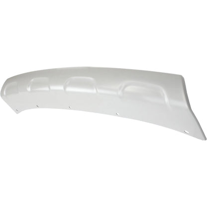 Bumper Face Bar Trims Set of 2