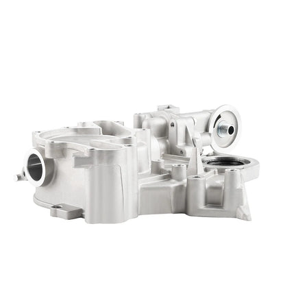 Engine Timing Cover with Oil Pump for Ford Mercury 3.8L V6 (1991–1995)