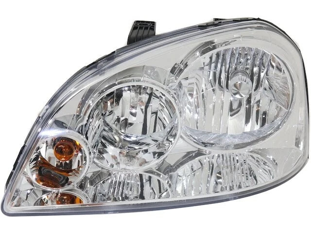 Left Headlight for Suzuki Forenza (2005–2008) JX118BF