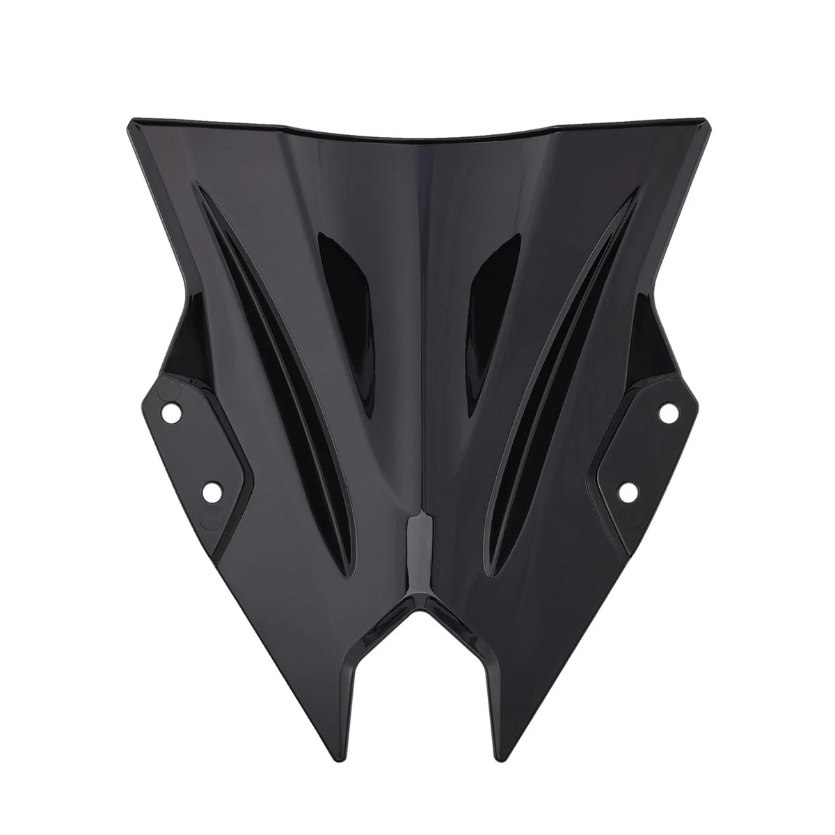 Windshield for Kawasaki Ninja 500 EX500R Model Years 2024-2025
