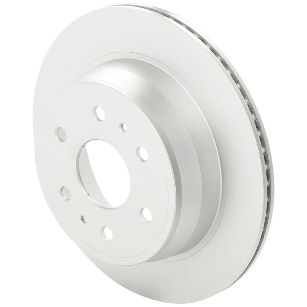Brake Disc Rotors and Pads Kit for Chevy Suburban Yukon Tahoe GMC