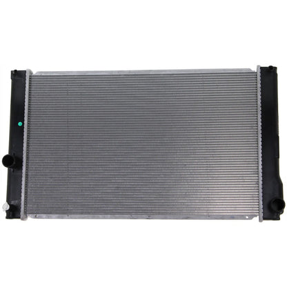 Radiator Support for Toyota Prius Plug-In (2012–2015)