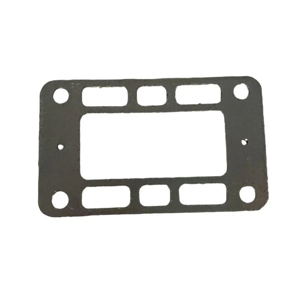 Gasket Set for Exhaust Elbow Riser - Volvo Penta V6 V8 (835908, 856039, 857618)