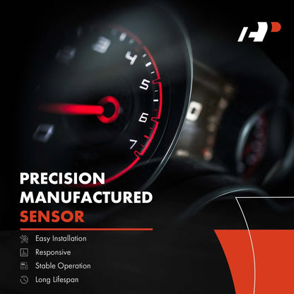 Crankshaft Position Sensor for 2016 Murano & 2014-2015 Pathfinder