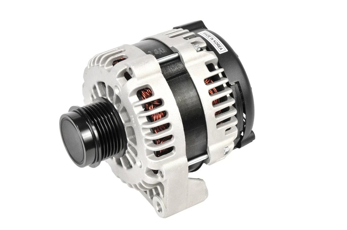 ACDelco Alternator 84169187 for Chevrolet (2010–2015)