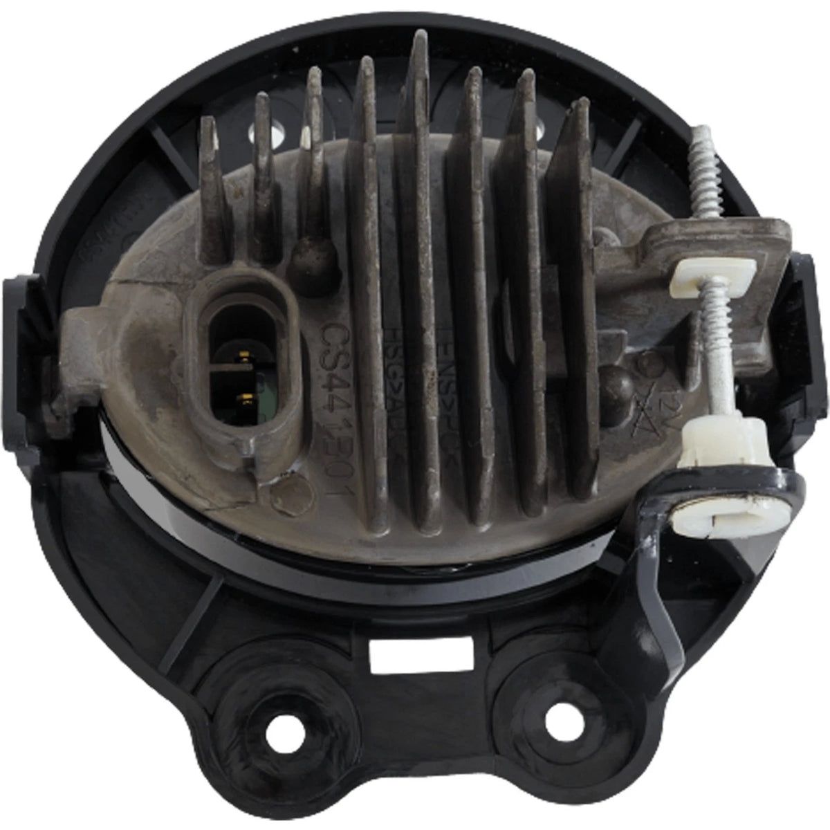 Fog Lights Set of 2 for Jeep Cherokee