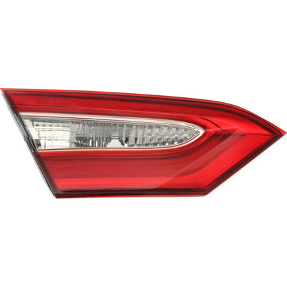 Tail Lights Set of 2