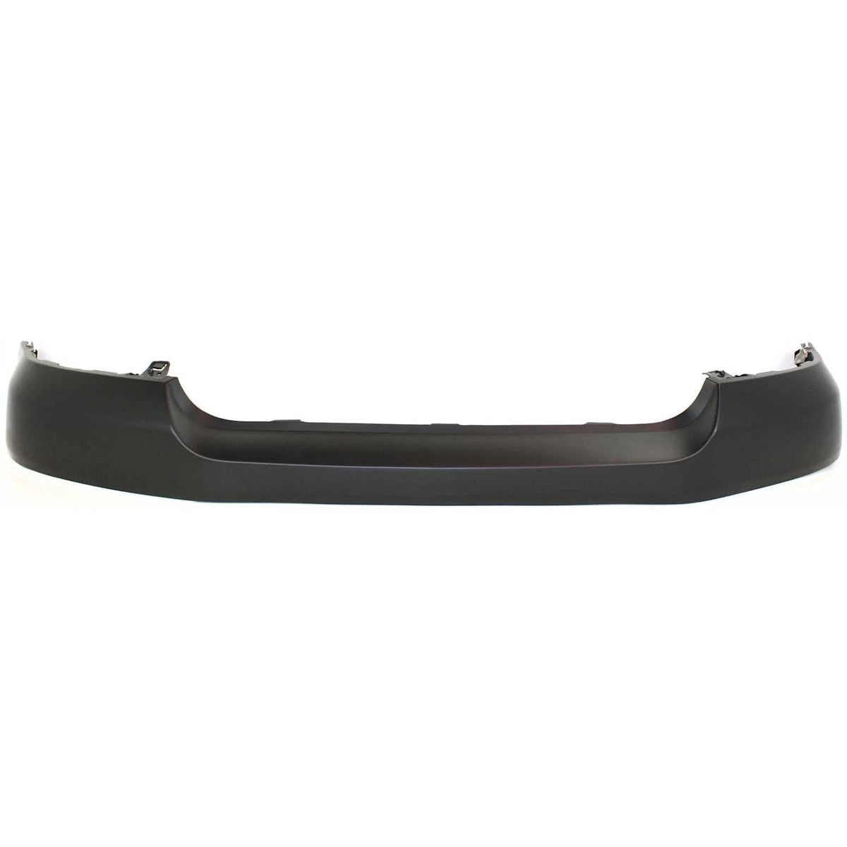 Bumper Cover Kit 3pc for Ford F-150 (2006–2008) with Headlight CAPA