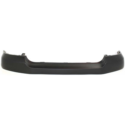 Bumper Cover Kit 3pc for Ford F-150 (2006–2008) with Headlight CAPA