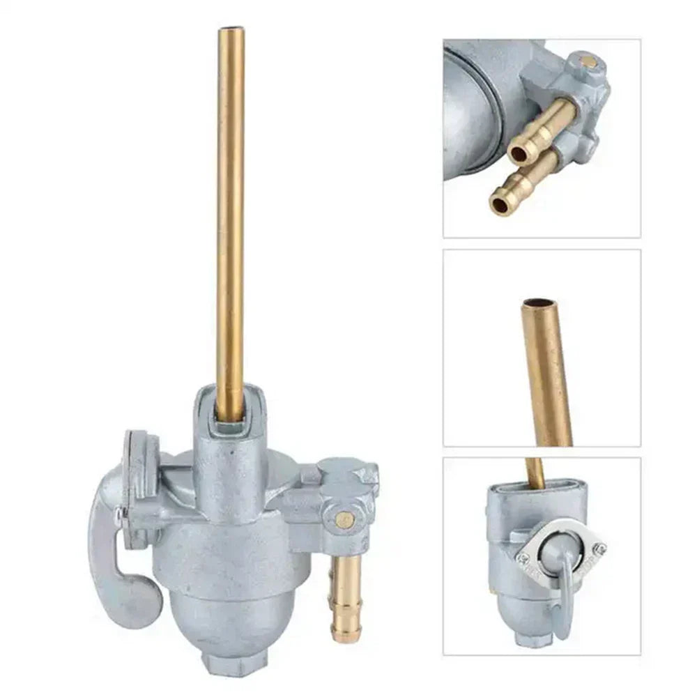 Petcock Fuel Valve for Honda CB350F CB500K CB550K CB750K 1972-1978