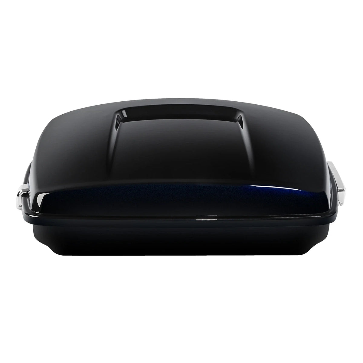 Razor Trunk Backrest Mount for Harley Touring FLHX (2014–2026)