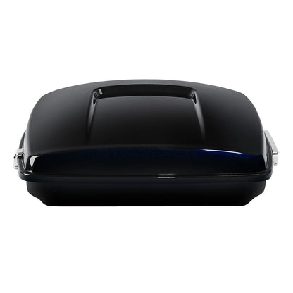 Razor Trunk Backrest Mount for Harley Touring FLHX (2014–2026)