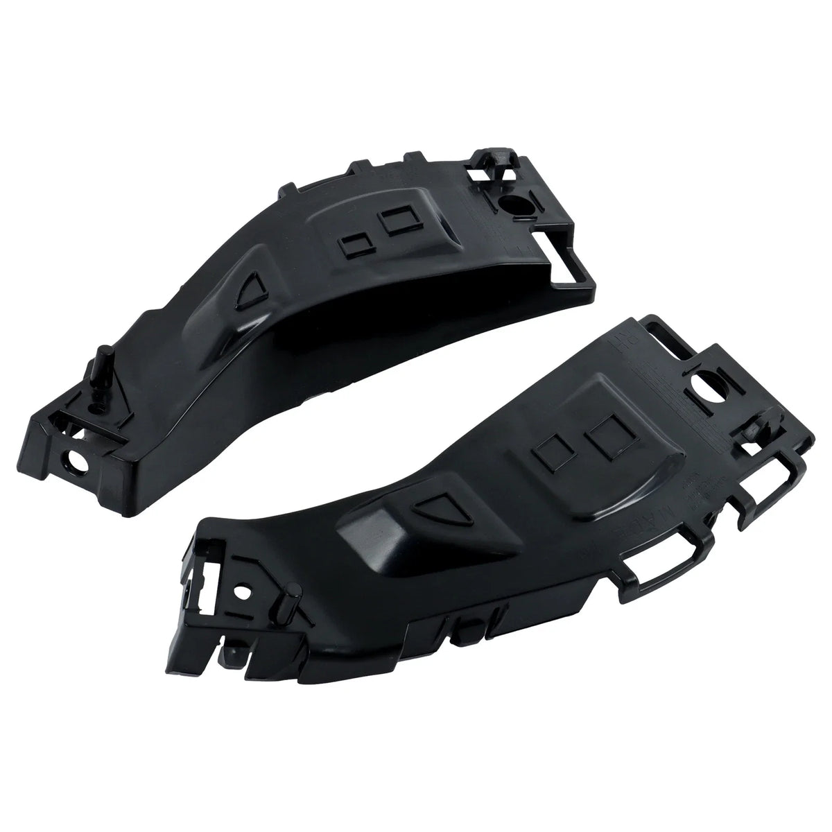 Bumper Bracket Reinforcement LH RH for Ford Flex 2009-2019