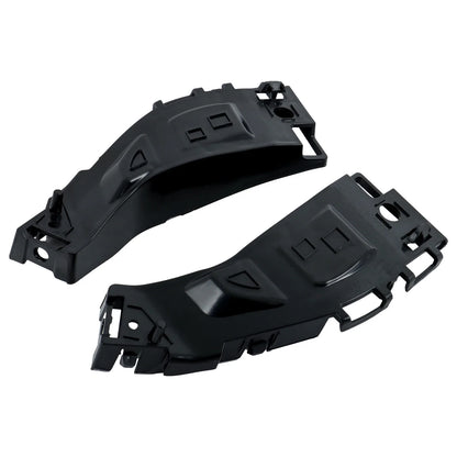 Bumper Bracket Reinforcement LH RH for Ford Flex 2009-2019