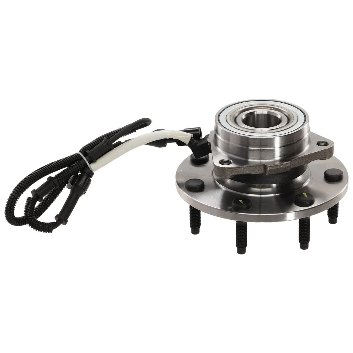 4WD Wheel Hubs with ABS for F150 2015-2023