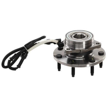 4WD Wheel Hubs with ABS for F150 2015-2023